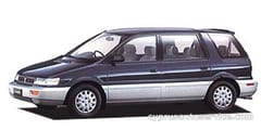 MITSUBISHI CHARIOT