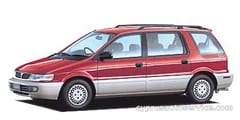 MITSUBISHI CHARIOT