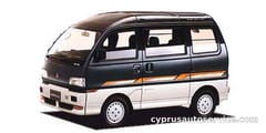 MITSUBISHI BRAVO