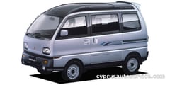 MITSUBISHI BRAVO