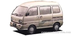 MITSUBISHI BRAVO