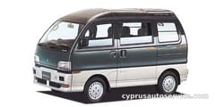 MITSUBISHI BRAVO
