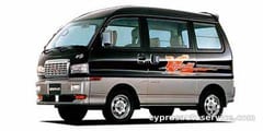 MITSUBISHI BRAVO