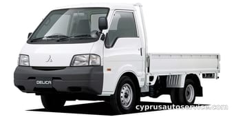 DELICA TRUCK
