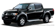 MITSUBISHI TRITON
