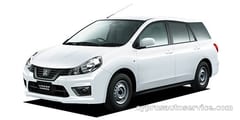 MITSUBISHI LANCER CARGO