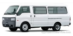 MITSUBISHI DELICA CARGO