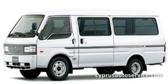 MITSUBISHI DELICA CARGO
