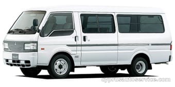 DELICA CARGO