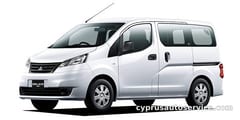 MITSUBISHI DELICA VAN