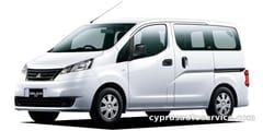 MITSUBISHI DELICA VAN