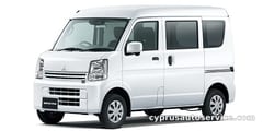 MITSUBISHI MINICAB VAN