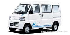 MITSUBISHI MINICABMIEV