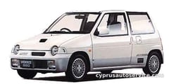 SUZUKI ALTO WORKS