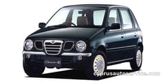 SUZUKI CERVO CLASSIC