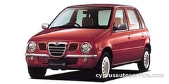 SUZUKI CERVO CLASSIC