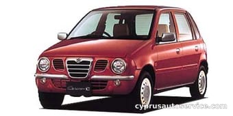 CERVO CLASSIC