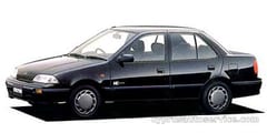 SUZUKI CULTUS ESTEEM