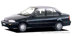 SUZUKI CULTUS ESTEEM
