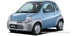 SUZUKI TWIN