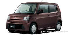 SUZUKI MR WAGON