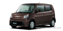 SUZUKI MR WAGON