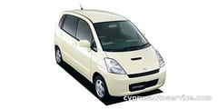 SUZUKI MR WAGON