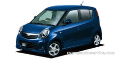 SUZUKI MR WAGON