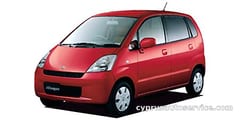 SUZUKI MR WAGON