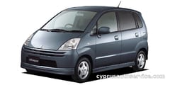 SUZUKI MR WAGON