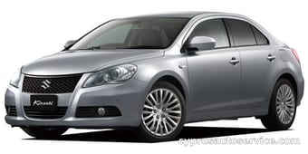 KIZASHI