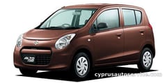 SUZUKI ALTO ECO