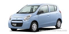 SUZUKI ALTO ECO