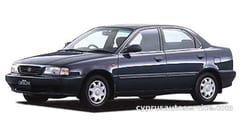 SUZUKI CULTUS CRESCENT