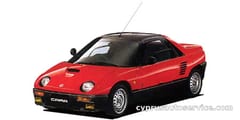 SUZUKI CARA