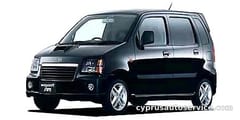 SUZUKI WAGON R RR