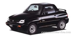 SUZUKI X90