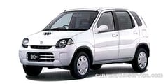 SUZUKI KEI