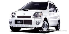 SUZUKI KEI