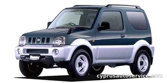 JIMNY WIDE