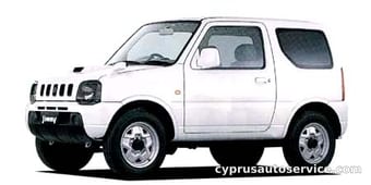 JIMNY L