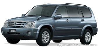 GRAND ESCUDO