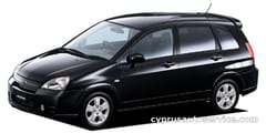 SUZUKI AERIO