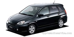SUZUKI AERIO