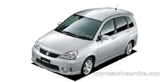 SUZUKI AERIO