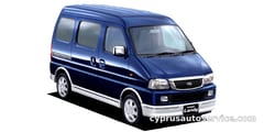 SUZUKI EVERY LANDY