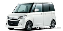 SUZUKI PALETTE SW