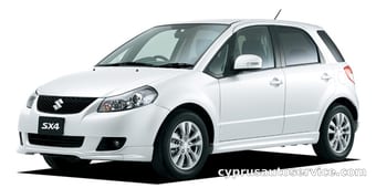 SX4