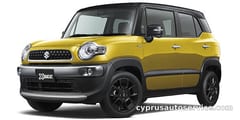 SUZUKI XBEE