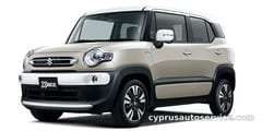 SUZUKI XBEE